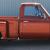 1971 Chevrolet C-10 Custom