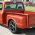 1971 Chevrolet C-10 Custom