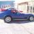 1972 Chevrolet Corvette coupe T Top