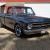 1968 Chevrolet C-10