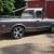 1968 Chevrolet C-10