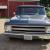 1968 Chevrolet C-10