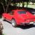 1973 Chevrolet Corvette 2 door