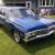 1967 Chevrolet Impala Station Wagon