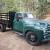 1954 Chevrolet Other Thriftmaster