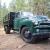 1954 Chevrolet Other Thriftmaster