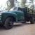 1954 Chevrolet Other Thriftmaster