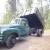 1954 Chevrolet Other Thriftmaster