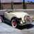 1933 Chevrolet Master Eagle Roadster