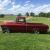 1955 Chevrolet Other Pickups 1955 Chevy Cameo Pick up