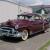 1950 Chevrolet COUPE  AS  NEW  AS   THEY  COME