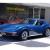 1972 Chevrolet Corvette
