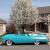 1957 Chevrolet Bel Air/150/210