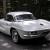 1962 Chevrolet Corvette Covertible