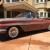 1959 Chevrolet Impala SS Impala