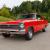 1967 Chevrolet Nova SS