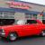 1967 Chevrolet Nova SS