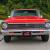 1967 Chevrolet Nova SS