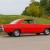 1967 Chevrolet Nova SS