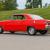 1967 Chevrolet Nova SS