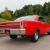 1967 Chevrolet Nova SS
