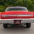 1967 Chevrolet Nova SS