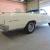 1966 Chevrolet El Camino