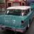 1955 Chevrolet Nomad Bel Air