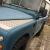 LAND ROVER 88" - 4 CYL BLUE/WHITE
