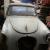 Austin A35 classic van restoration