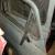 Austin A35 classic van restoration