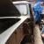 Austin A35 classic van restoration