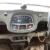Austin A35 classic van restoration