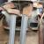 Austin A35 classic van restoration