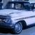 1959 Chevrolet Nomad DELUXE