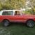 1969 Chevrolet Blazer