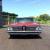 1962 Pontiac Bonneville