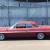 1962 Pontiac Bonneville