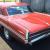 1962 Pontiac Bonneville