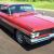 1962 Pontiac Bonneville