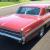1962 Pontiac Bonneville
