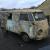 VW SPLIT SCREEN CAMPER PANEL VAN 1960