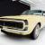 1967 Chevrolet Camaro TRUE RALLY SPORT, #'S MATCH, AC