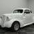 1937 Chevrolet Master Deluxe