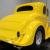 1933 Chevrolet 5 Window Coupe