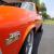 1971 Chevrolet Nova