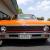 1971 Chevrolet Nova