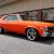 1971 Chevrolet Nova