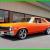 1971 Chevrolet Nova
