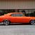 1971 Chevrolet Nova